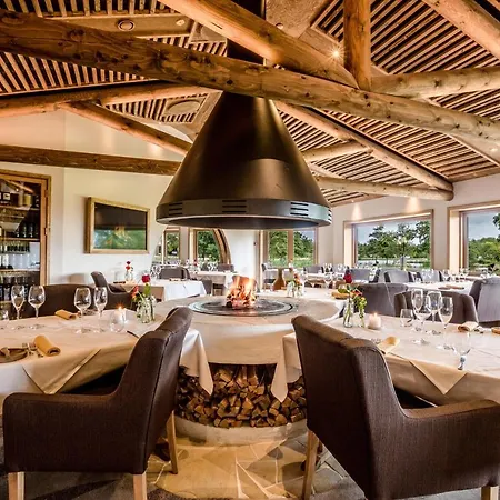 Ribehoj Hotel Brørup