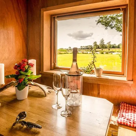 Ribehoj Hotel Brørup