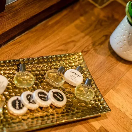 Hotell Ribehoj Brørup