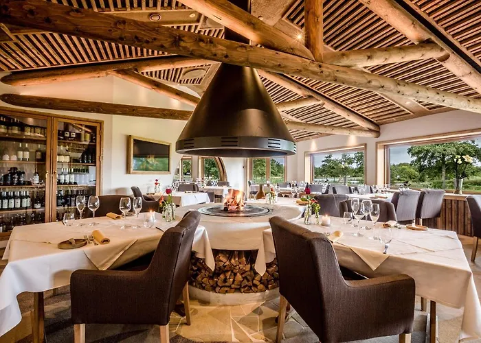 Ribehoj Hotel Brorup