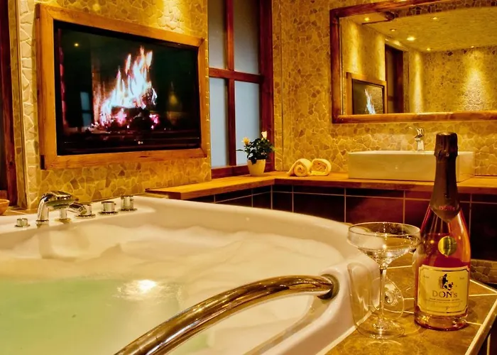 Ribehoj Hotel Brorup