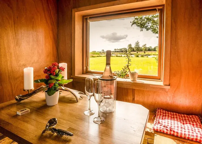 Ribehoj Hotel Brorup