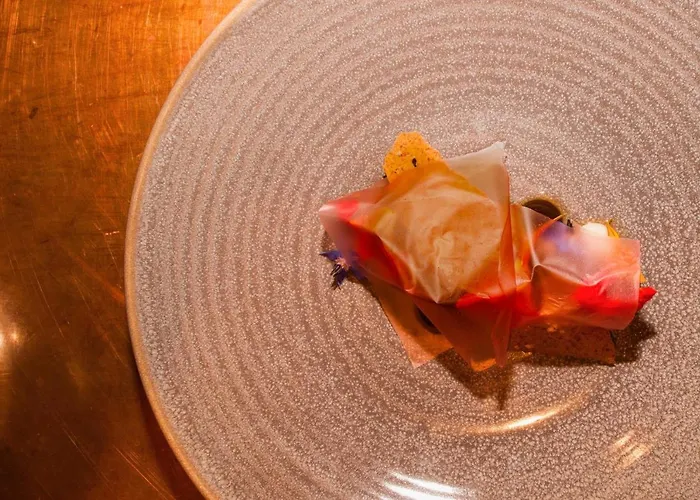 Hotel Ribehoj Brorup