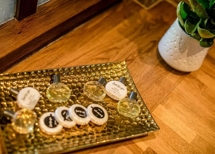 Hotel Ribehoj Brorup